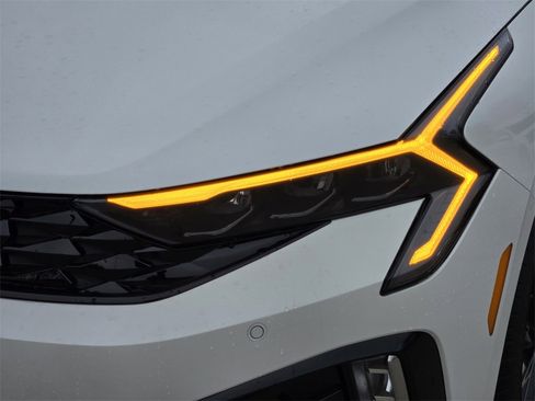 New 2026 Kia K5 GT-Line image 6