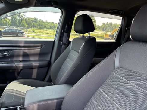 Used 2023 Honda CR-V Sport image 38