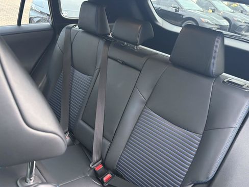 Certified 2023 Toyota RAV4 XSE AWD/4WD image 31
