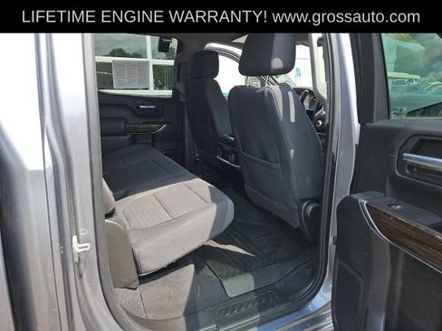 Used 2020 GMC Sierra 1500 Elevation AWD/4WD image 32
