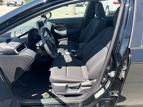 Used 2024 Toyota Corolla LE FWD image 20