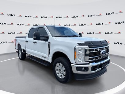 Used 2023 Ford F250 XLT w/ FX4 Off-Road Package