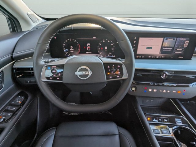 Used 2025 Nissan Murano SL AWD/4WD image 16