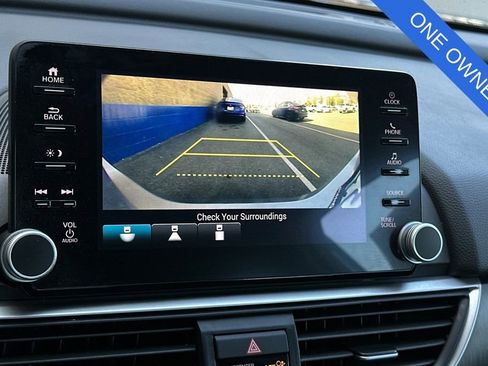 Used 2021 Honda Accord LX image 19