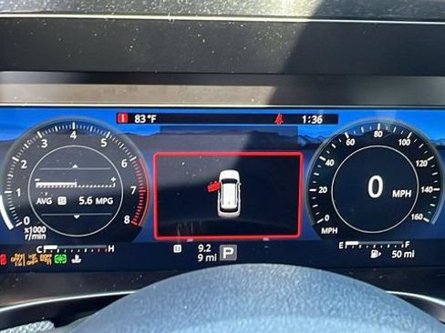 New 2026 Subaru Outback Limited XT AWD/4WD image 17