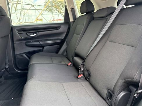 Used 2025 Honda CR-V LX image 16