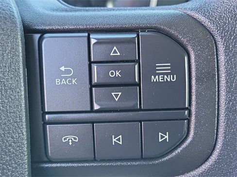 Used 2021 Ford F150 XL w/ Equipment Group 101A High image 9