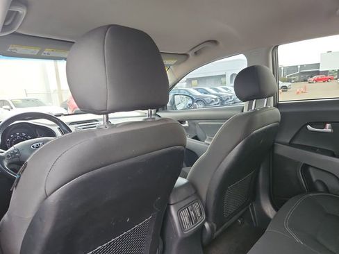 Used 2015 Kia Sportage EX image 11