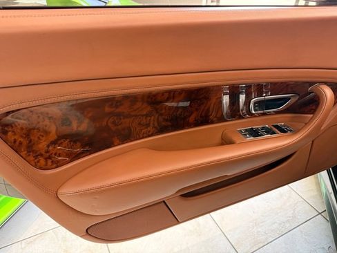Used 2005 Bentley Continental GT AWD/4WD image 14