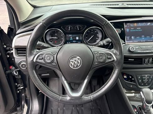 Used 2020 Buick Envision Essence FWD image 36