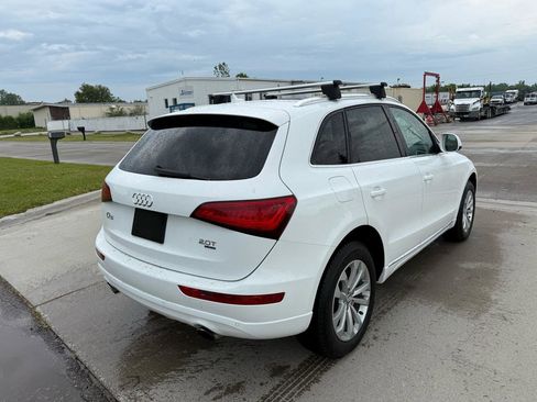 Used 2014 Audi Q5 2.0T Premium Plus AWD/4WD image 5