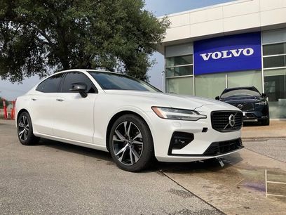 Certified 2025 Volvo S60 B5 Core
