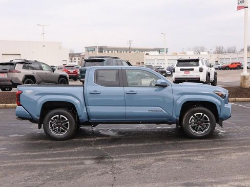 New 2026 Toyota Tacoma TRD Sport image 5