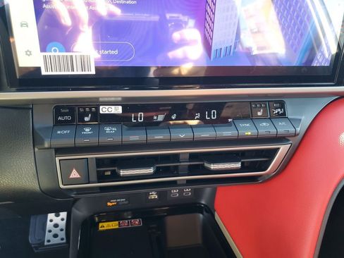 New 2026 Toyota Camry XSE image 19