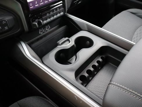 Used 2025 RAM 2500 Big Horn image 30