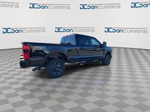 New 2026 Ford F250 XL w/ STX Appearance Package AWD/4WD image 8
