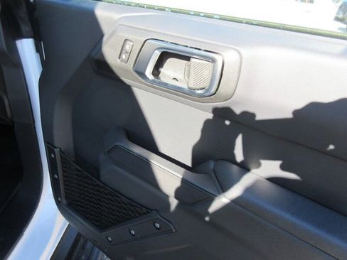 New 2025 Ford Bronco Big Bend image 24