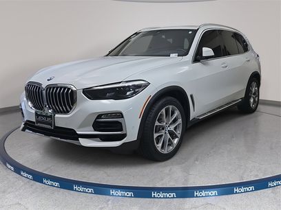 Used 2019 BMW X5 xDrive40i w/ Convenience Package