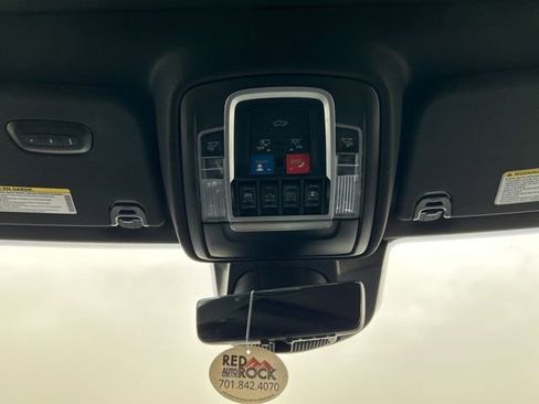 Used 2022 RAM 1500 Limited AWD/4WD image 7