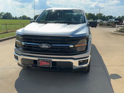 Used 2024 Ford F150 XLT w/ Mobile Office Package image 4