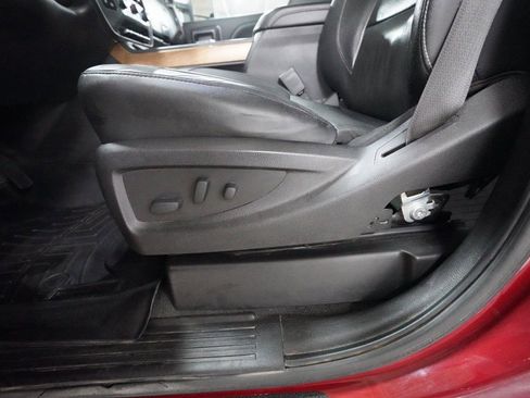 Used 2019 Chevrolet Silverado 2500 LTZ w/ Duramax Plus Package image 27