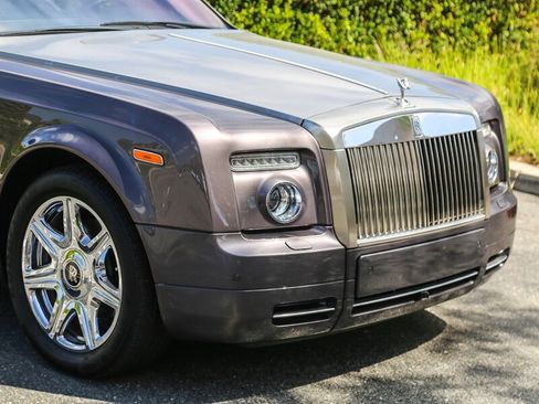 Used 2010 Rolls-Royce Phantom Coupe RWD image 19