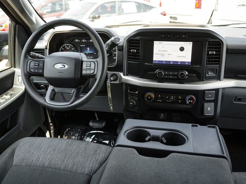 Used 2023 Ford F150 XLT AWD/4WD image 29