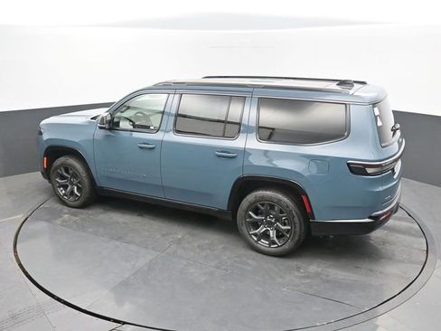 New 2026 Jeep Grand Wagoneer Limited AWD/4WD image 49