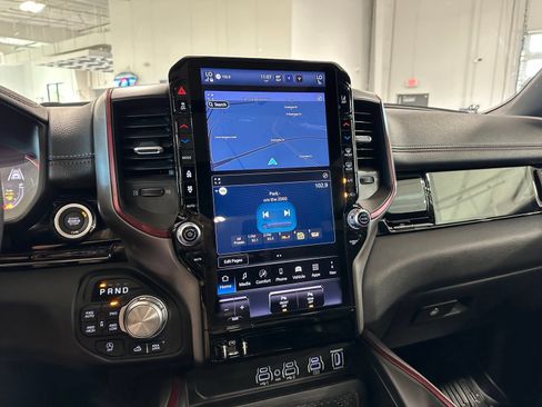 Used 2025 RAM 1500 Rebel w/ Rebel Level 2 Equipment Group AWD/4WD image 25