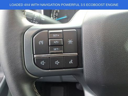 Used 2023 Ford F150 XLT image 22