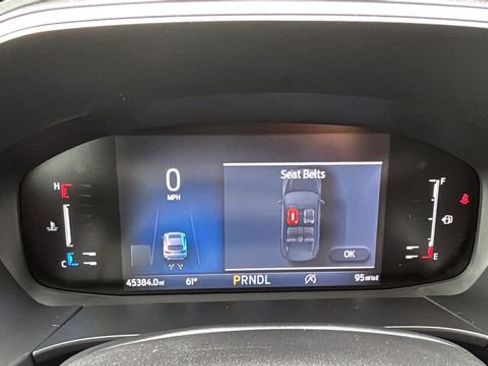 Used 2023 Ford Escape Active w/ Tech Pack #1 image 12