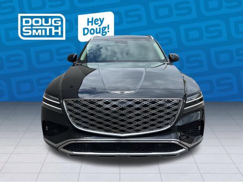 Used 2026 Genesis GV80 2.5T AWD/4WD image 8
