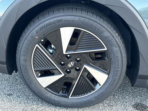 New 2025 Hyundai Ioniq 5 SEL image 12