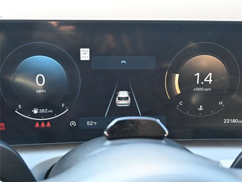 Used 2025 Hyundai Tucson SEL image 7