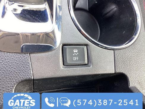 Used 2017 Chevrolet Equinox LS image 30