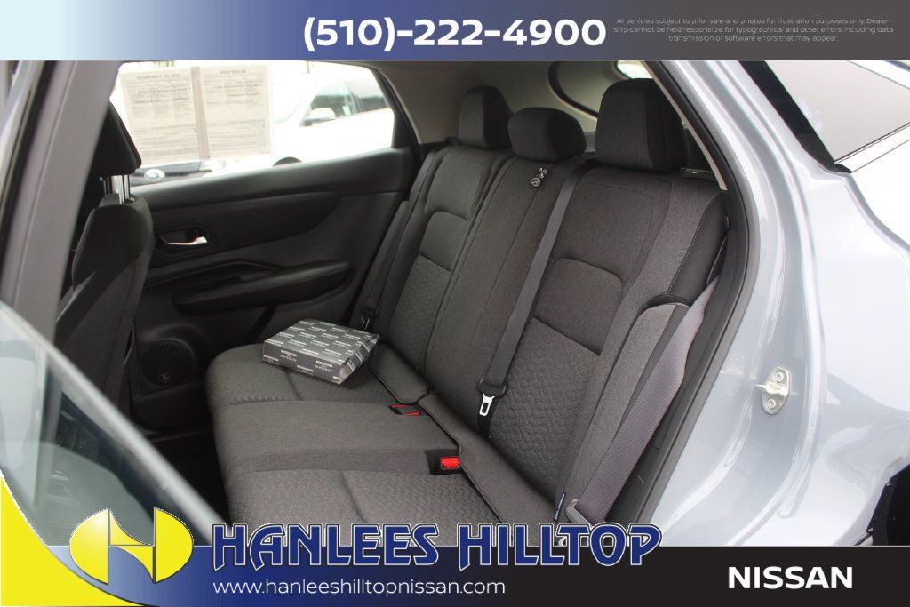 Certified 2023 Nissan Ariya FWD image 13