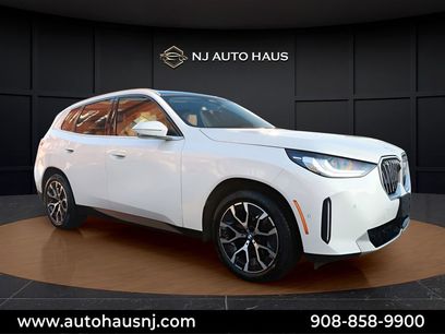 Used 2025 BMW X3 xDrive30i