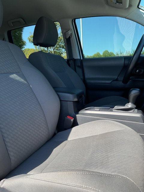 Used 2023 Toyota Tacoma SR AWD/4WD image 17