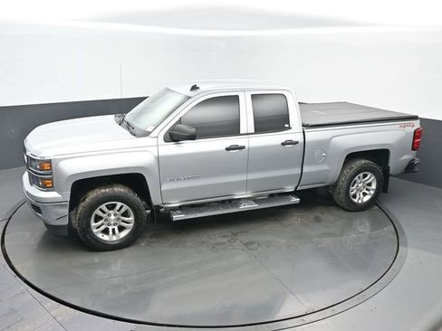 Used 2014 Chevrolet Silverado 1500 LT w/ All Star Edition image 39