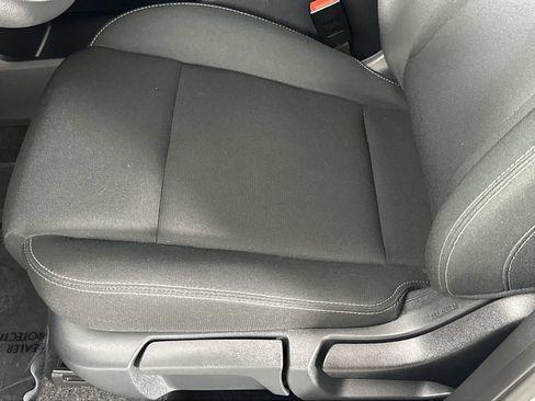 Certified 2026 Nissan Rogue S FWD image 12