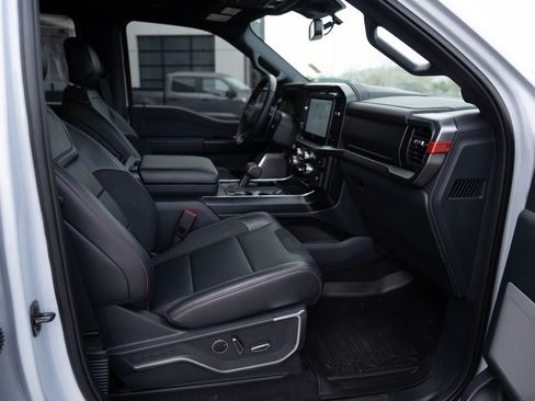 Used 2025 Ford F150 Raptor AWD/4WD image 12
