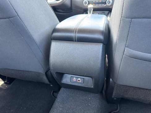 Used 2025 Nissan Altima 2.5 SV FWD image 20