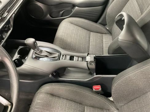 Certified 2024 Honda HR-V LX image 20