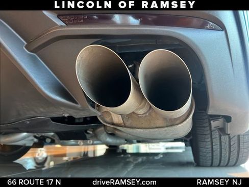 Used 2024 Ford Mustang GT Premium image 16