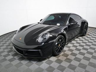 Certified 2024 Porsche 911 Carrera RWD video 1