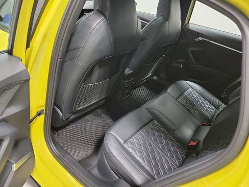 Used 2023 Audi S3 Premium Plus w/ Premium Plus Package AWD/4WD image 26
