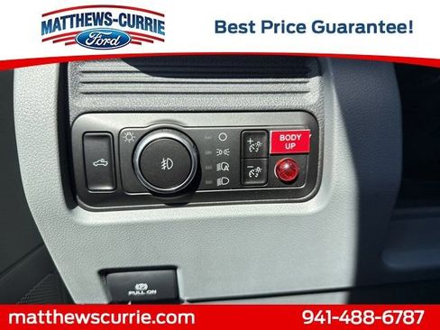 New 2026 Ford F350 XL w/ XL Chrome Package image 26