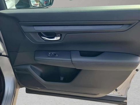 Used 2024 Honda CR-V EX image 29