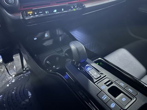 New 2026 Toyota Prius XSE Premium image 26