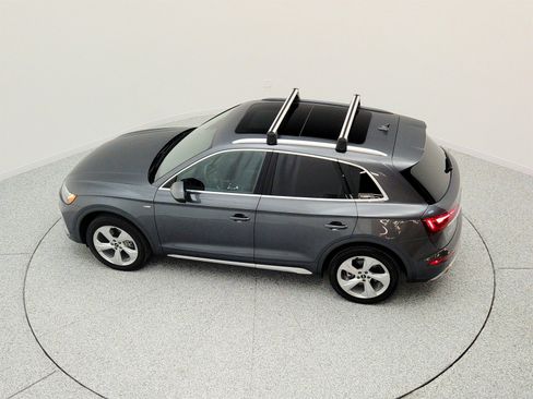 Used 2023 Audi Q5 2.0T Premium Plus w/ Premium Plus Package AWD/4WD image 30